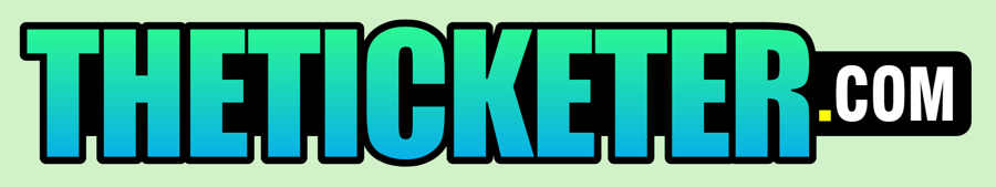 THE TICKETER